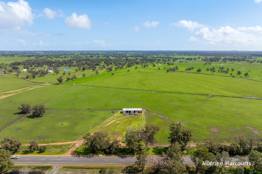 Click to view all images Lot 204 South Western Highway Brunswick WA 6224 - Image 2