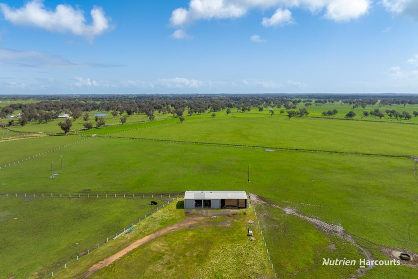 Click to view all images Lot 204 South Western Highway Brunswick WA 6224 - Image 3
