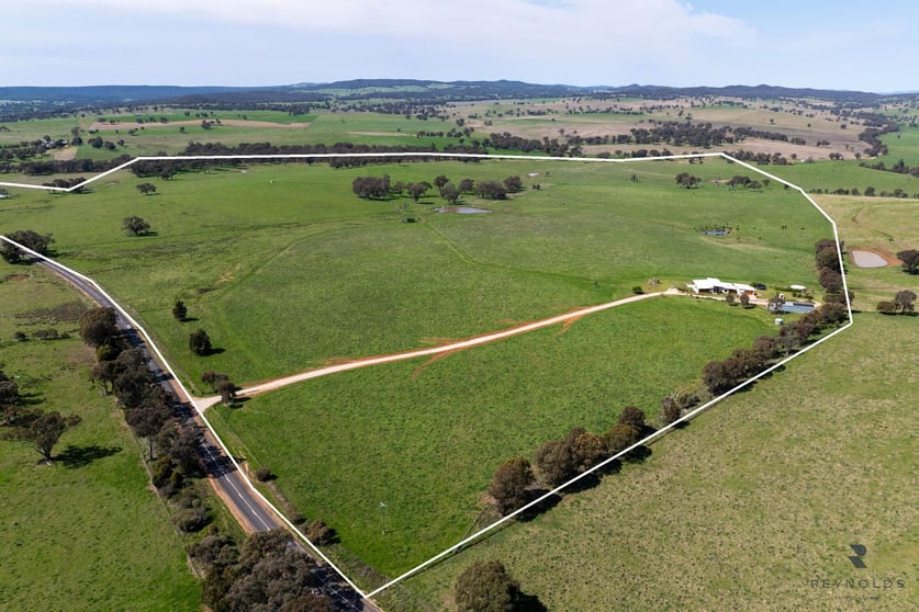 Click to view all images 374 Wollar Road Mudgee NSW 2850 - Image 3