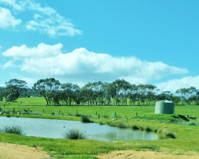Click to view all images Lot 7902 Corser Road Wandering WA 6308 - Image 2