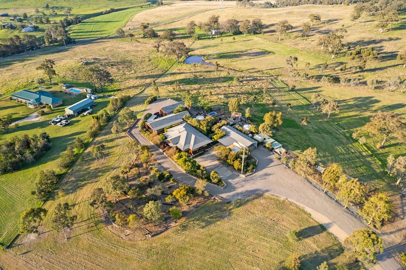 Click to view all images 45 Dolahentys Road Muswellbrook NSW 2333 - Image 1