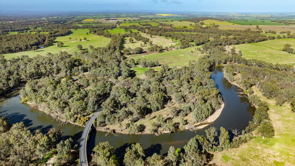 Click to view all images Weidners Road Gooramadda VIC 3685 - Image 1