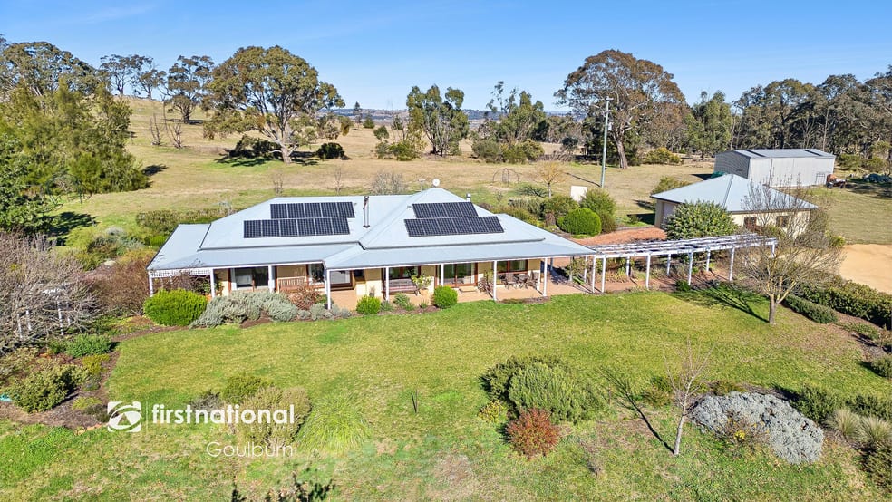 Click to view all images 235 Henry Parkes Road Goulburn NSW 2580 - Image 1