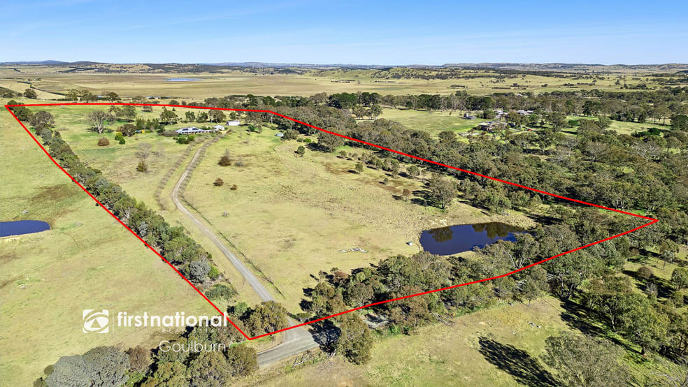 Click to view all images 235 Henry Parkes Road Goulburn NSW 2580 - Image 2