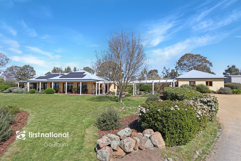 Click to view all images 235 Henry Parkes Road Goulburn NSW 2580 - Image 3