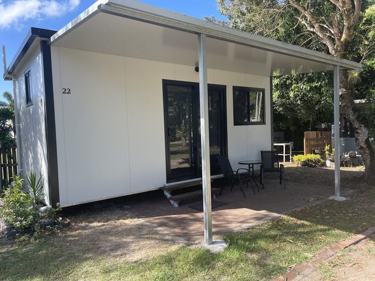 Click to view all images Caravan Park business for sale in Cardwell - Image 3