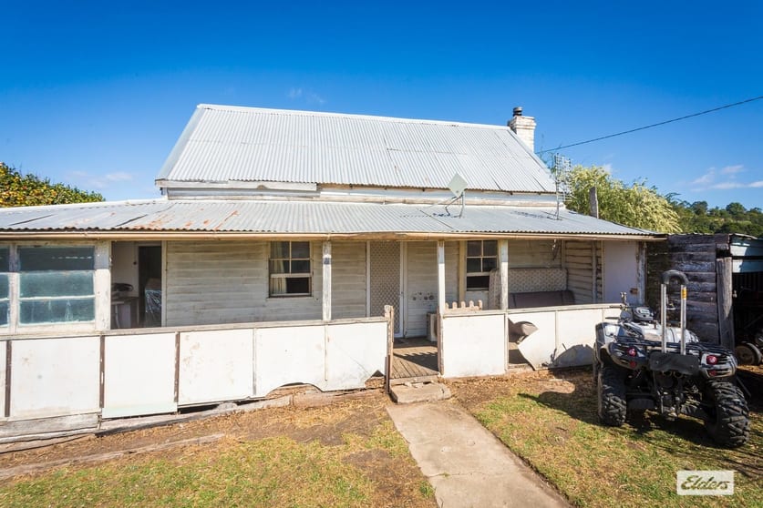 Click to view all images 123 Spring Creek Road Buckajo NSW 2550 - Image 2