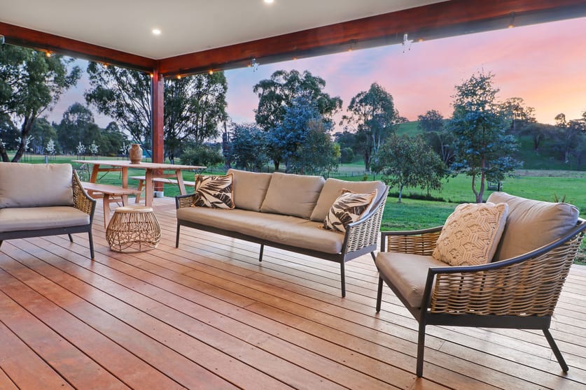Click to view all images 293 Merton-Strathbogie Road Merton VIC 3715 - Image 2