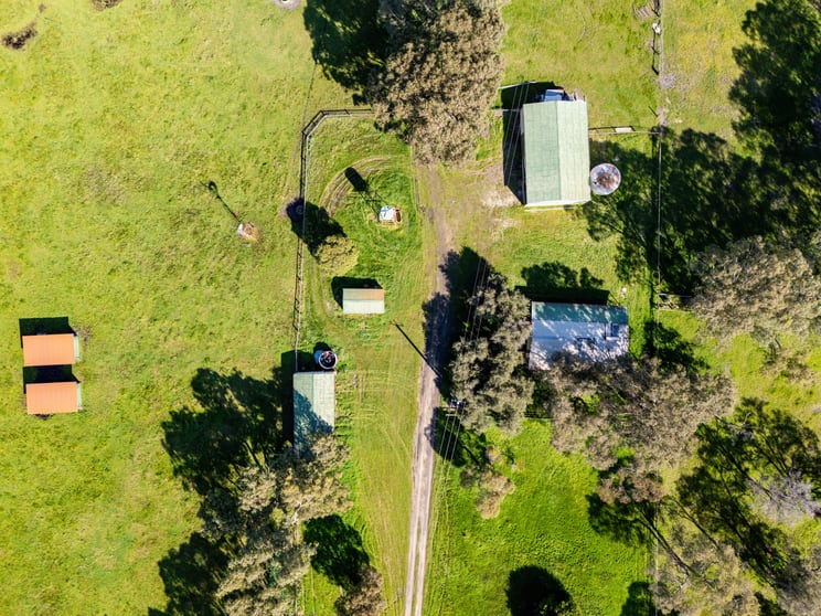 Click to view all images 1514 Hopeland Road Nambeelup WA 6207 - Image 3