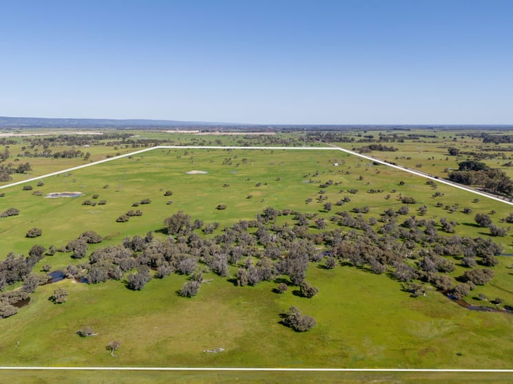 Lot 507 Elliott Road Keysbrook WA 6126 - Image 2