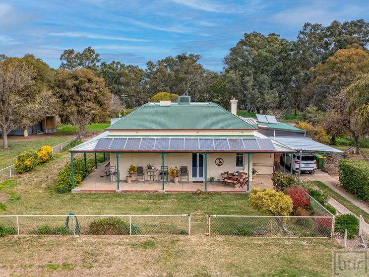 Click to view all images 511 Walbundrie Road Culcairn NSW 2660 - Image 1