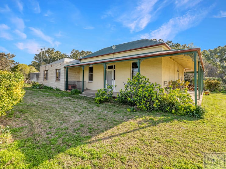 Click to view all images 511 Walbundrie Road Culcairn NSW 2660 - Image 2