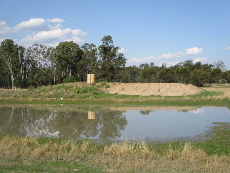 Click to view all images 160 ACRES Jandowae QLD 4410 - Image 3
