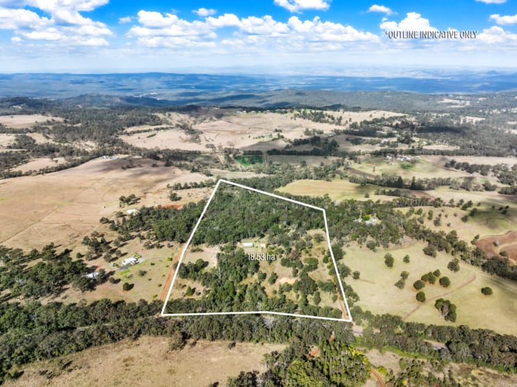 9371 New England Highway Geham QLD 4352 - Image 2