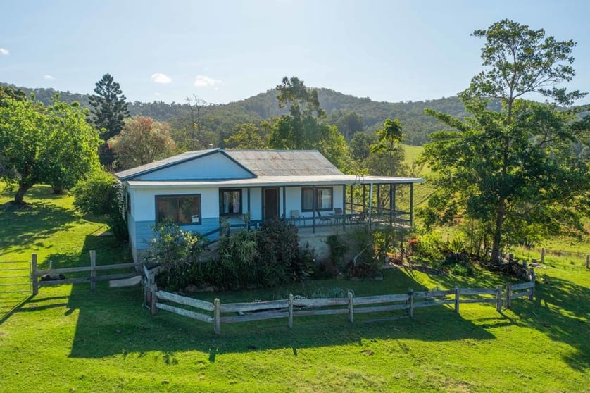 353 Rhones Creek Road Talarm NSW 2447 - Image 1