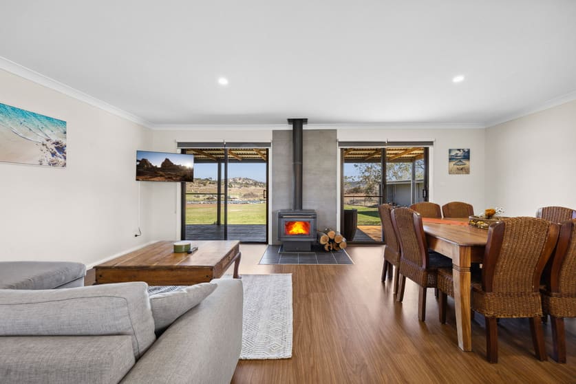 Click to view all images 248 Dalgety Road Berridale NSW 2628 - Image 1