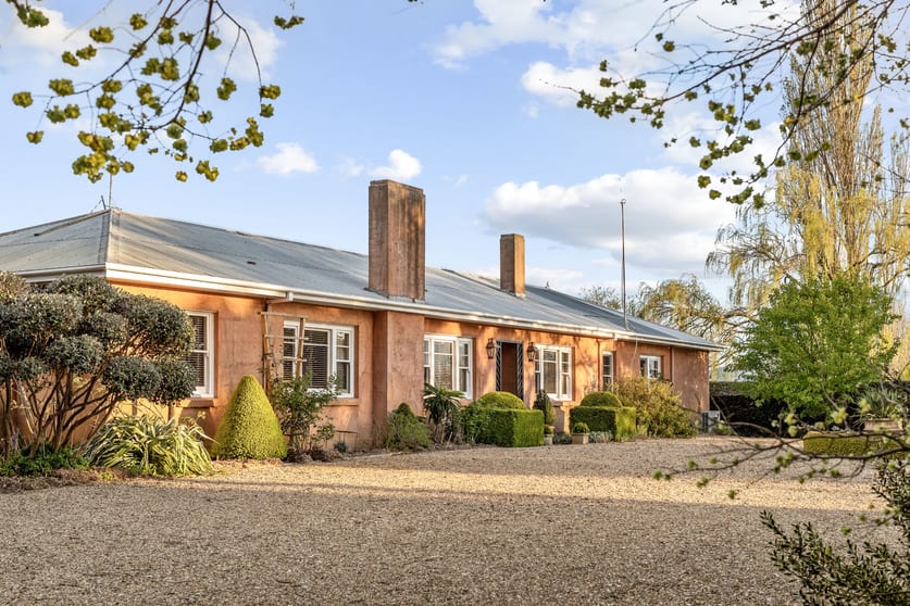 Click to view all images 366 Valleyfield Road Campbell Town TAS 7210 - Image 1