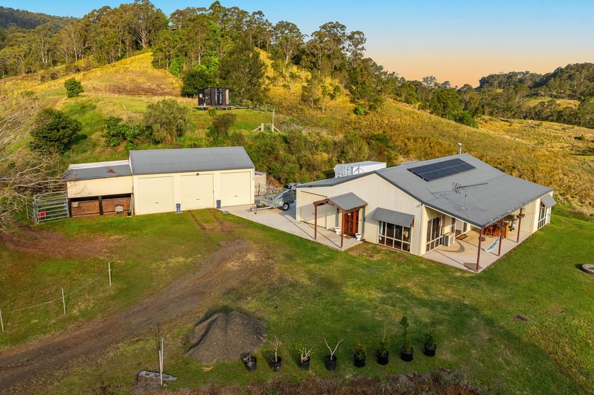Click to view all images 96 Doohans Road Boorabee Park NSW 2480 - Image 2
