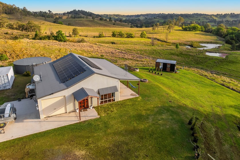 Click to view all images 96 Doohans Road Boorabee Park NSW 2480 - Image 3