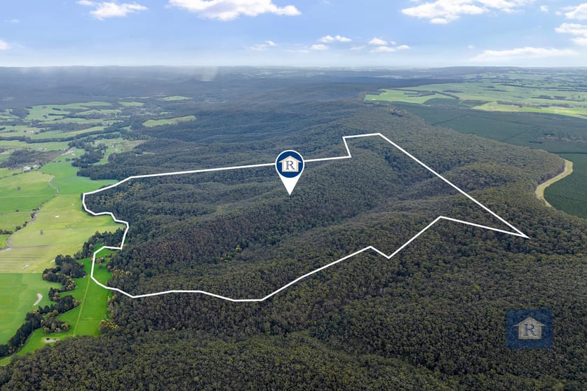 Click to view all images 845 Pipeline Road Carlisle River VIC 3239 - Image 1