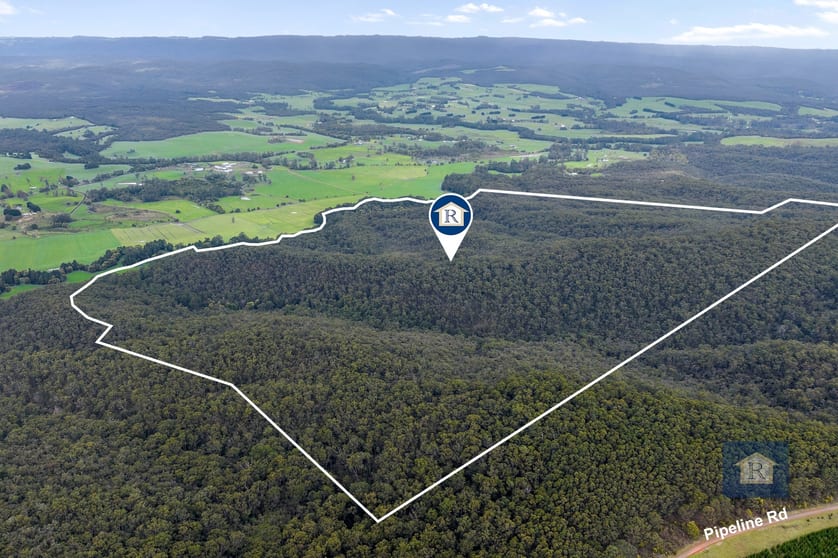 Click to view all images 845 Pipeline Road Carlisle River VIC 3239 - Image 3