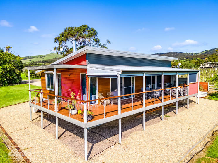 Click to view all images 74 Culley Road Sellicks Hill SA 5174 - Image 2