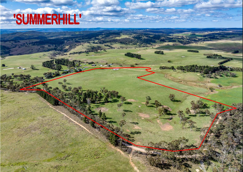 Click to view all images 1182 Yalbraith Road Taralga NSW 2580 - Image 1
