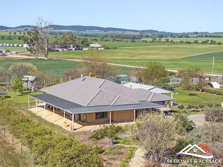 Click to view all images 45 Lange Road Freeling SA 5372 - Image 3