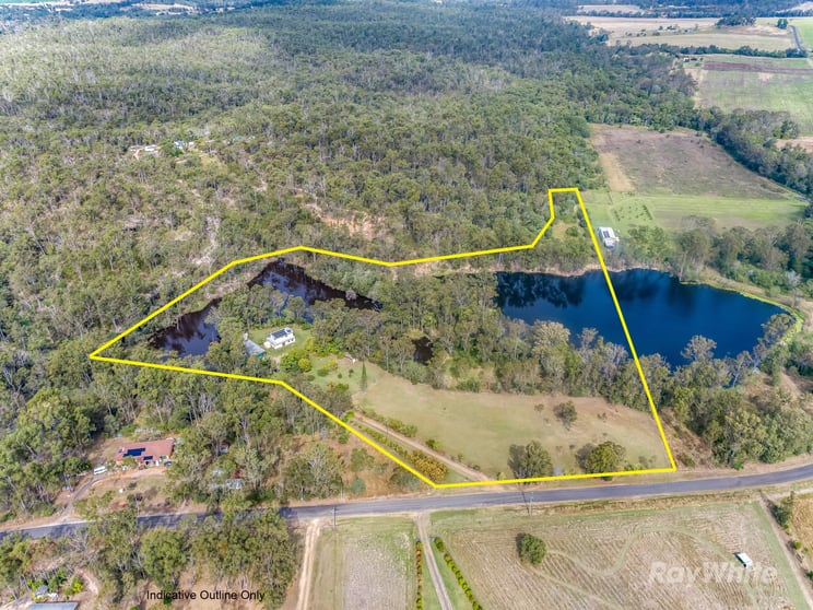 Click to view all images 285 Delan Road Bullyard QLD 4671 - Image 2
