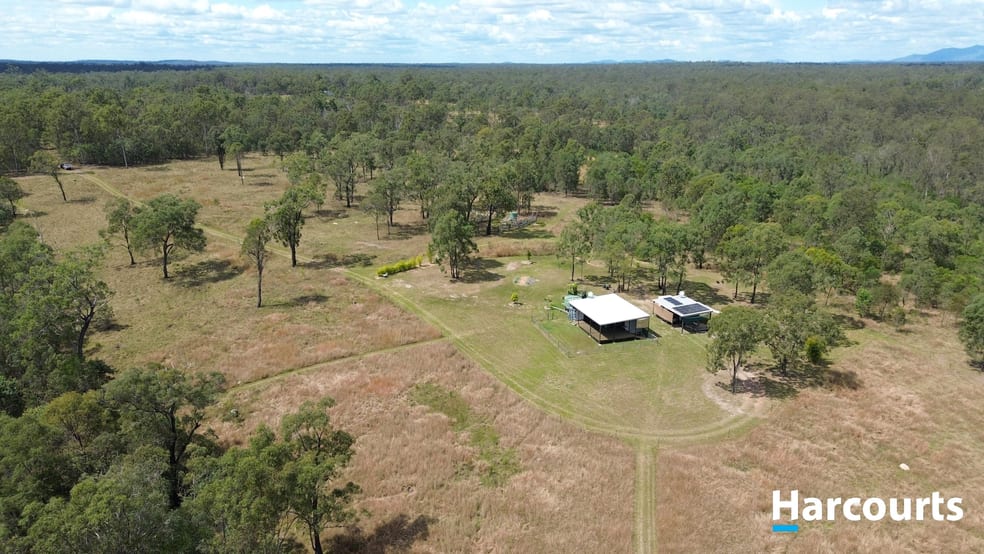 Click to view all images 0 Svenssons Road Booyal QLD 4671 - Image 1