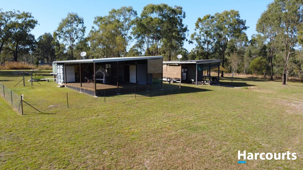Click to view all images 0 Svenssons Road Booyal QLD 4671 - Image 2