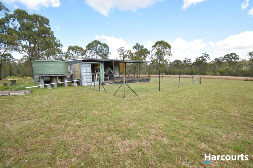 Click to view all images 0 Svenssons Road Booyal QLD 4671 - Image 3