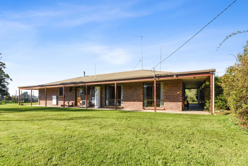 Lot 6/43 Turkey Farm Road Glengarry TAS 7275 - Image 3