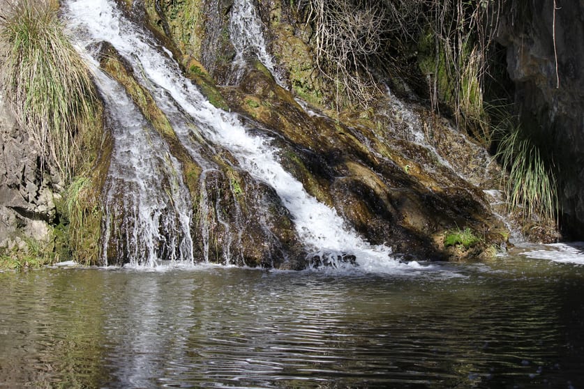 Click to view all images Black Mountain Falls Black Mountain Road Fosters Valley NSW 2795 - Image 1