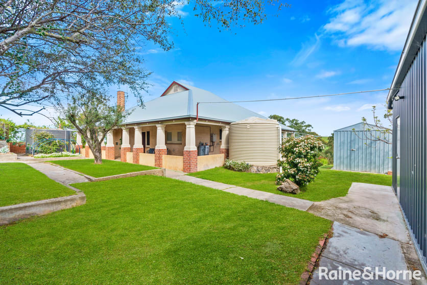Click to view all images 1625 Wellington Road Woodchester SA 5255 - Image 3