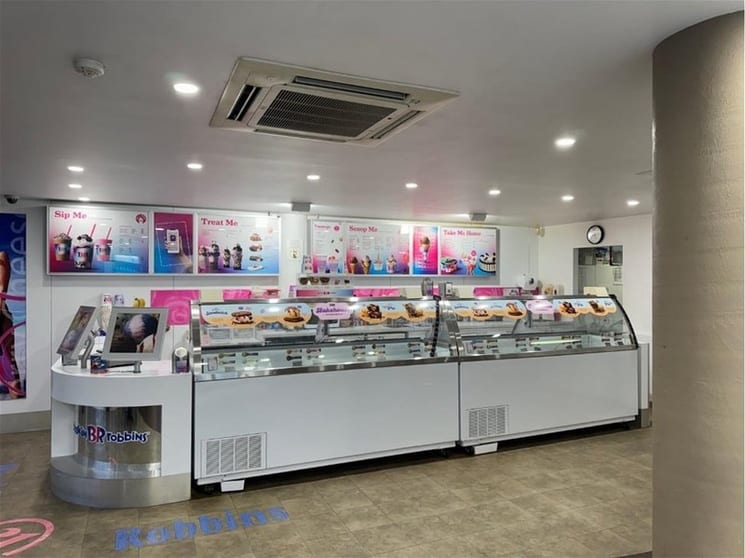 Takeaway Food  business for sale in Brisbane City - Image 1