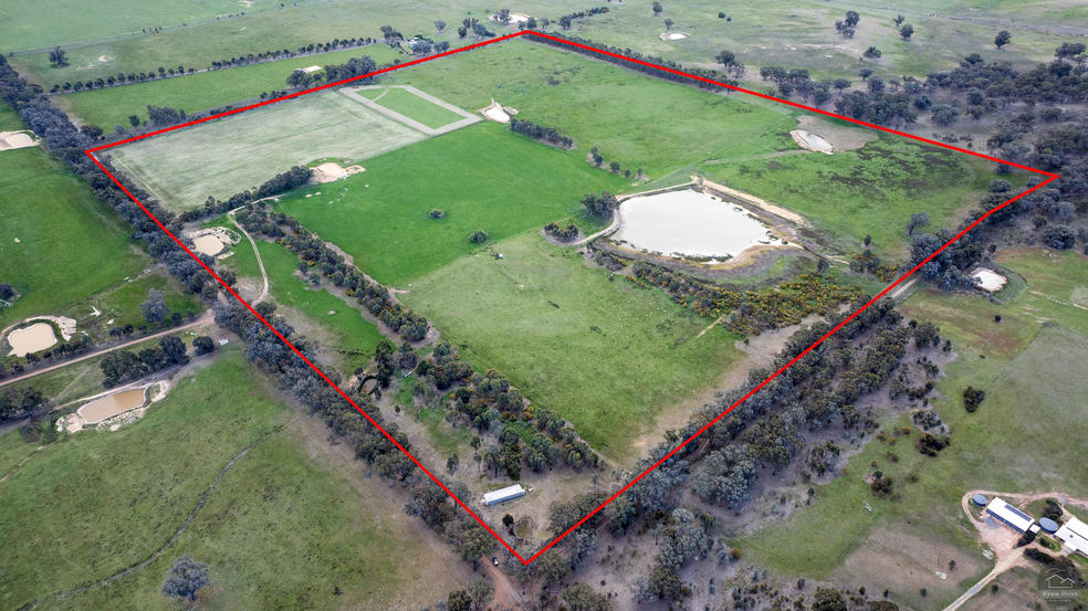 565 Gellibrand Tonks Rd Earlston VIC 3669 - Image 2