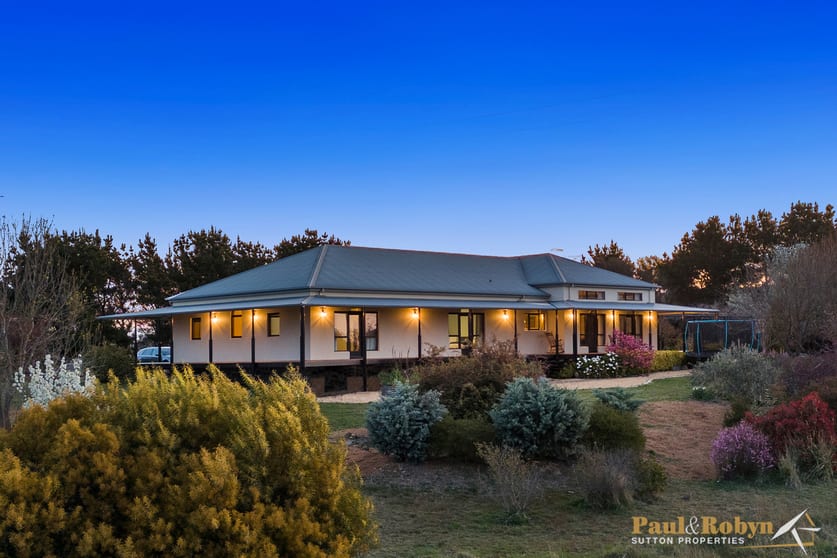 Click to view all images 4171 Kings Highway Bungendore NSW 2621 - Image 2