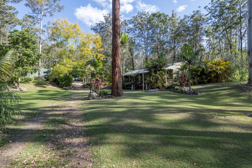 Click to view all images 3623 Armidale Road Nymboida NSW 2460 - Image 2