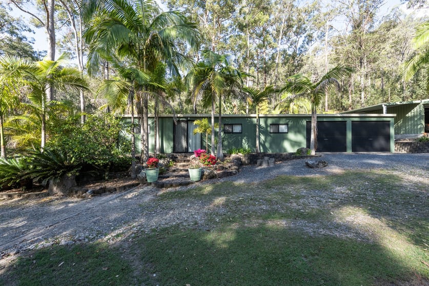 Click to view all images 3623 Armidale Road Nymboida NSW 2460 - Image 3