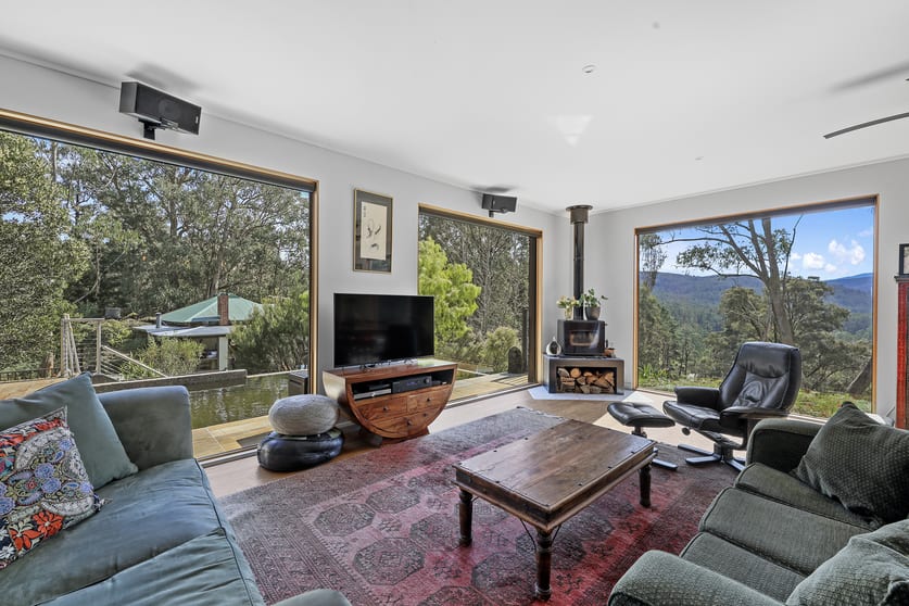440 Neerim North- Noojee Road Noojee VIC 3833 - Image 3