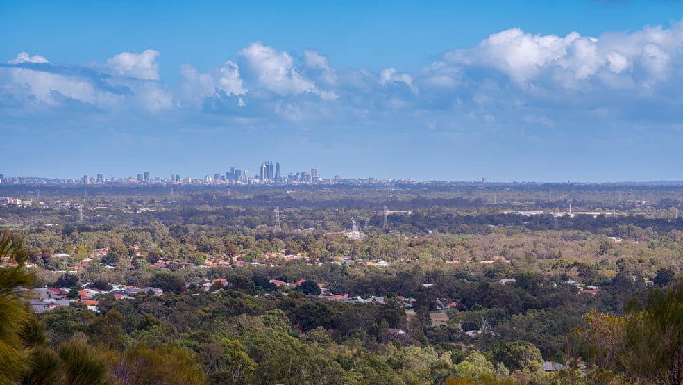 Click to view all images Lot 342 Old Toodyay Road Red Hill WA 6056 - Image 2
