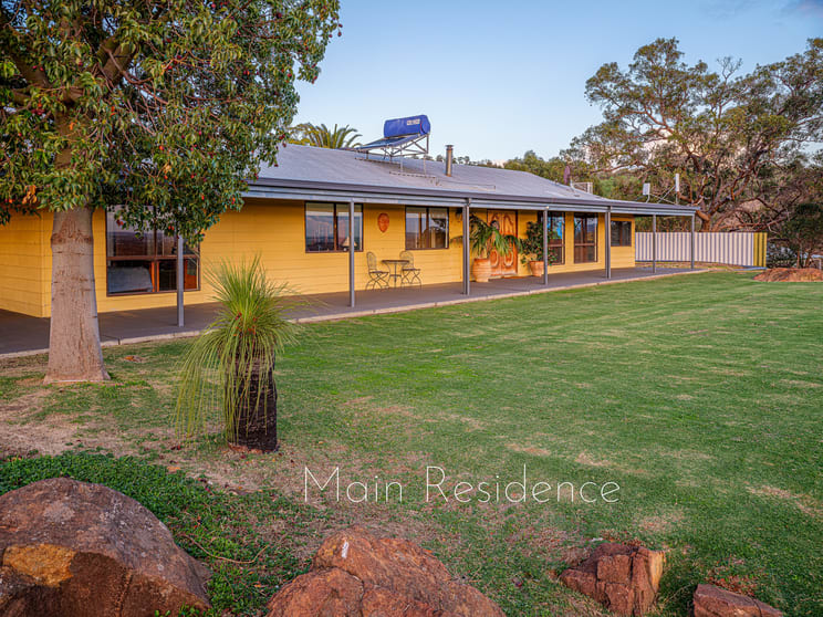 Click to view all images Lot 342 Old Toodyay Road Red Hill WA 6056 - Image 3
