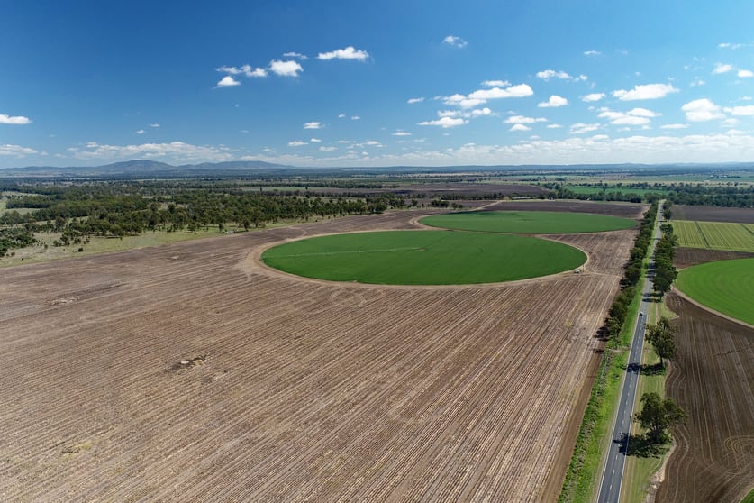 "Woodbine" Burnett Highway Dixalea QLD 4702 - Image 1