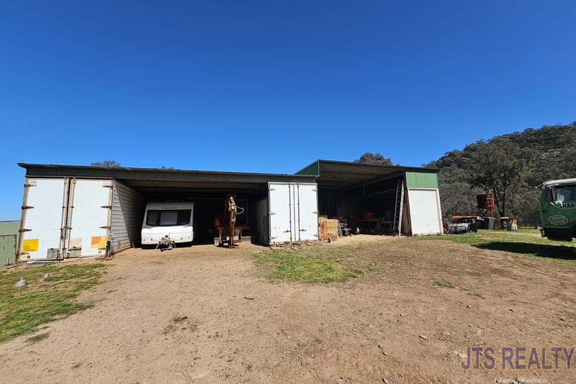 Click to view all images 1199 Cullingral Road Merriwa NSW 2329 - Image 3