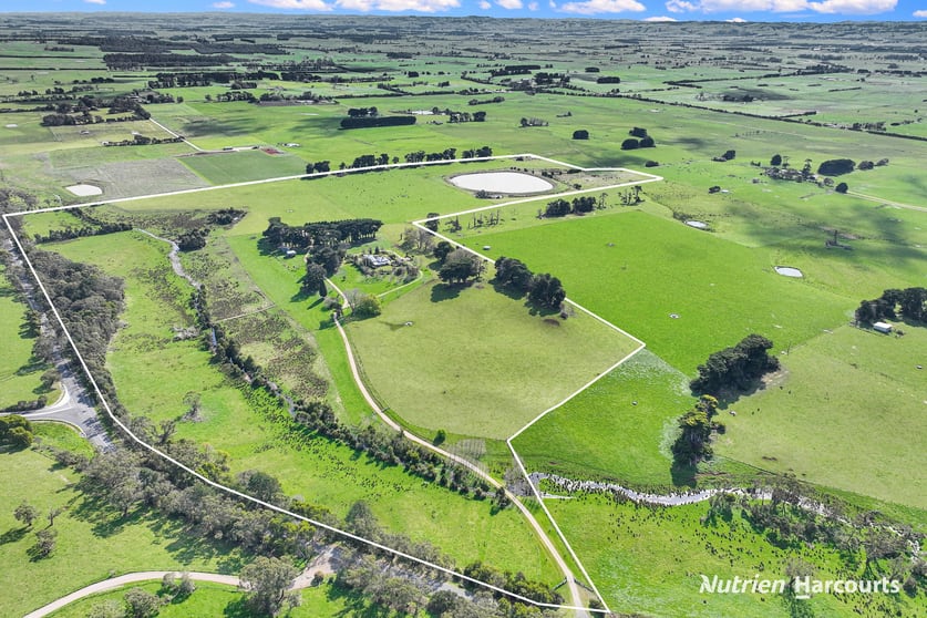 Click to view all images 430 Koonwarra Inverloch Road Leongatha South VIC 3953 - Image 3
