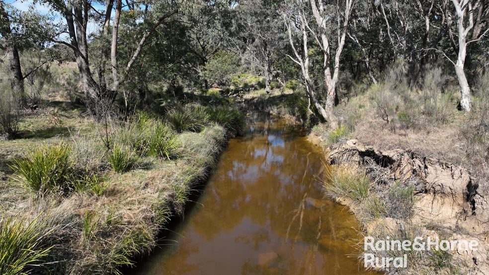 Click to view all images LOT 2 Kiowarrah Road Bevendale Via Crookwell NSW 2583 - Image 3