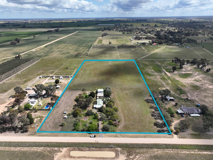 Click to view all images 227 Hayes Road Bearii VIC 3641 - Image 1