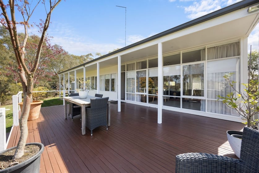Click to view all images 1329 Egerton-Ballark Road Bungal VIC 3334 - Image 3
