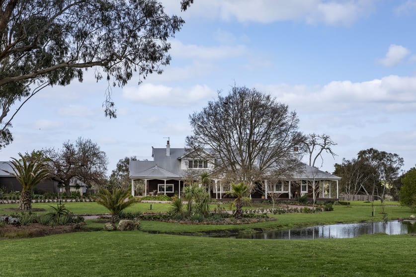 Click to view all images 170 Darlington-Carranballac Road Darlington VIC 3271 - Image 2